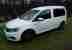 VW Caddy EU Comfortline 2.0 TDI Automatic 1.Hand EZ 5 2017