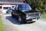 VW Caddy G60 Turbo