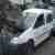 VW Caddy III