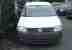 VW Caddy III Life Erdgas NG CNG 1te Hand