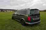 VW Caddy MAXI