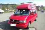 VW California Coach TDI