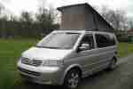 VW California T5 Comfortline Wohnmobil