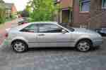 VW Corrado 16V 1.Hand unverbastelt