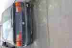 VW Corrado 16V Karosserie mit einigen Teilen, 2, 0 16V