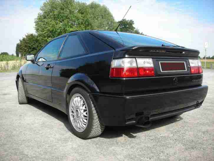 VW Corrado VR6