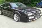 VW Corrado VR6 Rieger DW G60 , 16 V, KW , Alufelgen ,