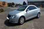 VW EOS 2.0 TDI Leder, Navi, PDC