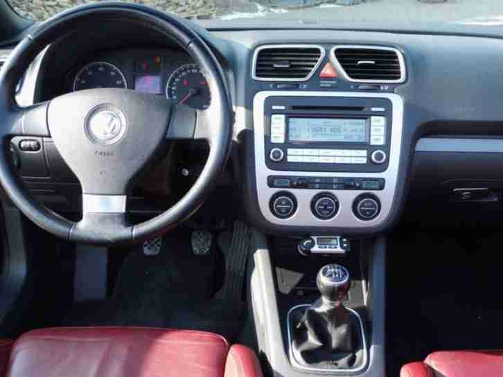 VW EOS