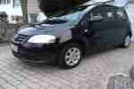 VW FOX 2009 1, 2 REFRESH CLIMATIC VW ALU TÜV 09 2020