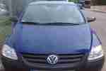 VW Fox 1.2