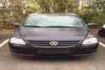 VW Fox 1.2 schwarz, Technisch TOP