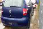 VW Fox 1.2i