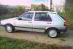 VW GOLF 2 ALLRAD SYNCRO 1, 8 2.HAND Absolut TIP TOP , ,