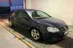 VW GOLF 2006 1k1 2.0 GTI Voll Scheckheft Gepflegt