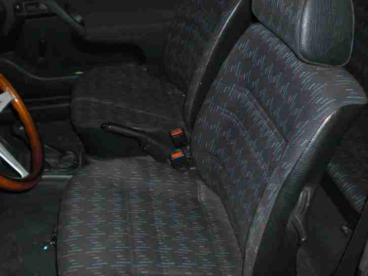 VW GOLF 3