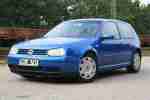 VW GOLF 4 IV 1, 6 16V GENERATION EFH EASP ZV FB ESP