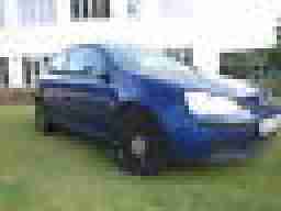 VW GOLF 5 1,9 TDI BJ 2004 KUPPLUNG NEU TÜV NEU 18 ZOLL ALUFELGEN 1.HAND