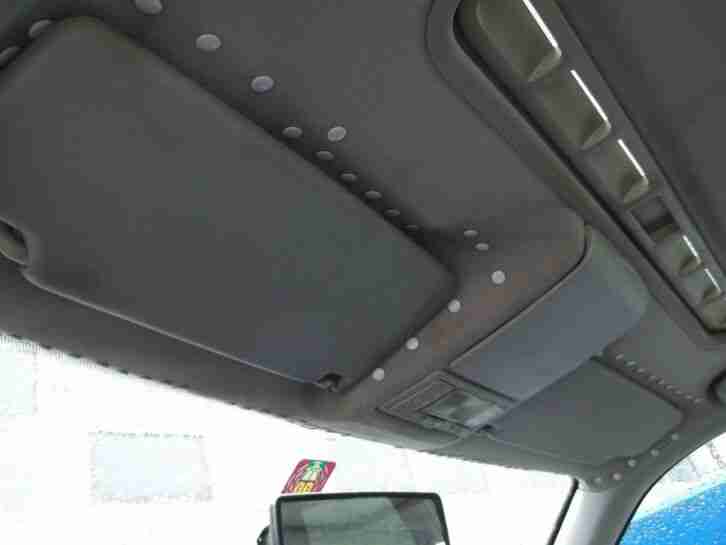 VW GOLF III (1996) TÜV 10/2020 unfallfrei als Basler Fahrzeug zu verkaufen