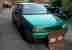 VW GOLF III (1996) TÜV 10 2020 unfallfrei als Basler Fahrzeug zu verkaufen