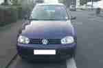 VW GOLF IV 1.4 16v, ERSTE HAND, 145.000KM