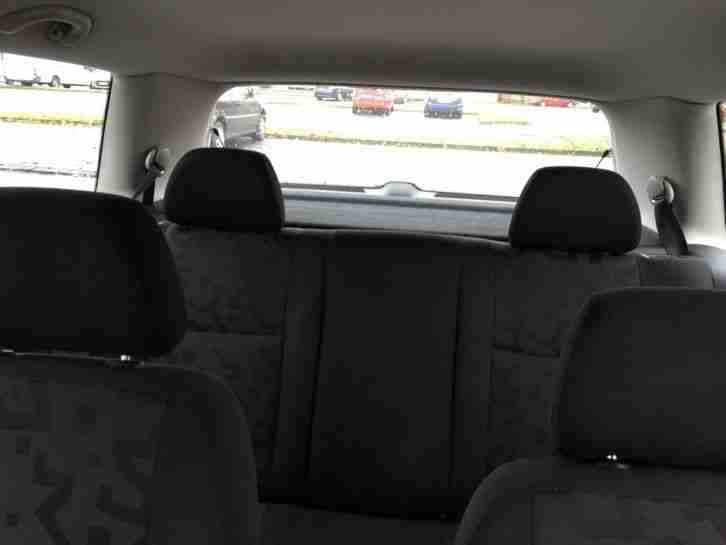 VW GOLF IV (1J1) 1.4 16V 75 PS