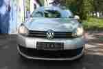 VW GOLF VI VAR ANT 2.0 TDI