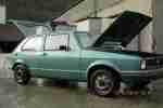 VW Golf 1