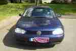 VW Golf 1.4