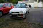 VW Golf 1.6