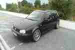 VW Golf 1, 8 4 Motion