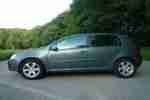 VW Golf 1, 9 TDI