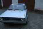 VW Golf 1 CL Bj 1983 70 Ps 4 Türig erster Lack