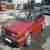 VW Golf 1