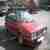 VW Golf 1