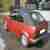 VW Golf 1