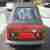 VW Golf 1