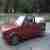 VW Golf 1