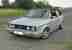 VW Golf 1 Cabrio Letzte Baureihe Sonnenland Verdeck und Gasanlage