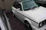 VW Golf 1 Cabrio Schlachtfest Teile Einzelteile Top