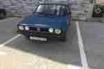 VW Golf 1 Diesel 1.6 Bj 1984