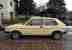 VW Golf 1 Diesel 1.6 Oldtimer Bj 1982 Gepflegt