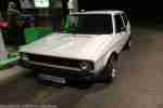 VW Golf 1 GTI 1, 6 110 PS EG original Zustand ! Einer