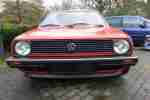 VW Golf 1984 in Saubere Original Zustand, wenig