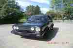 VW Golf 1Cabrio