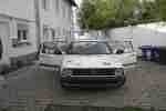 VW Golf 2