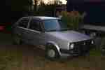 VW Golf 2