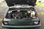 VW Golf 2 8 Fach Berreif TÜV 01 16 Tuning TOP