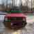 VW Golf 2