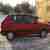 VW Golf 2
